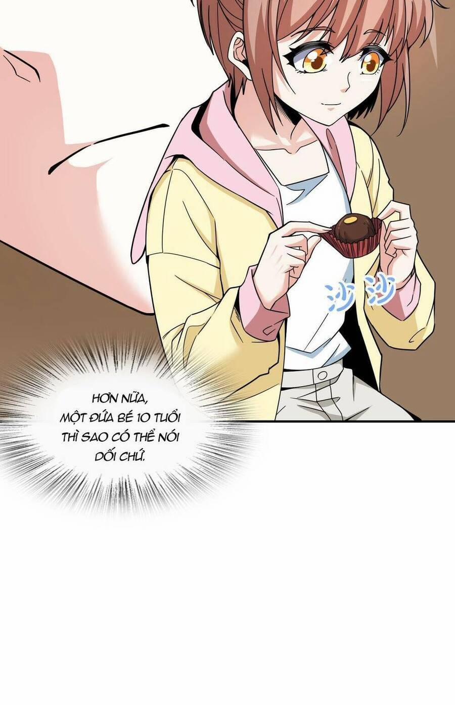 Mệnh Danh Thuật Của Bóng Tối 37 trang 6