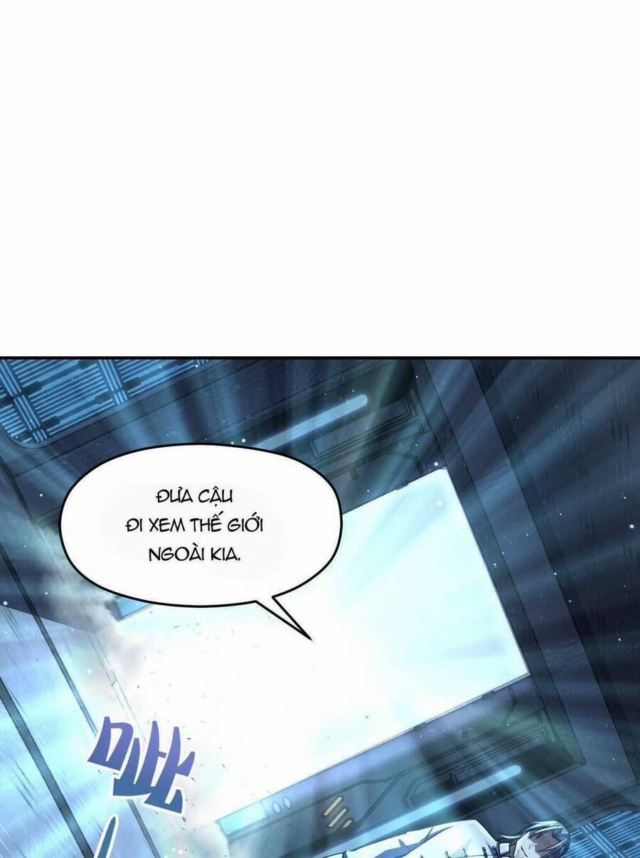 Mệnh Danh Thuật Của Bóng Tối 37 trang 60