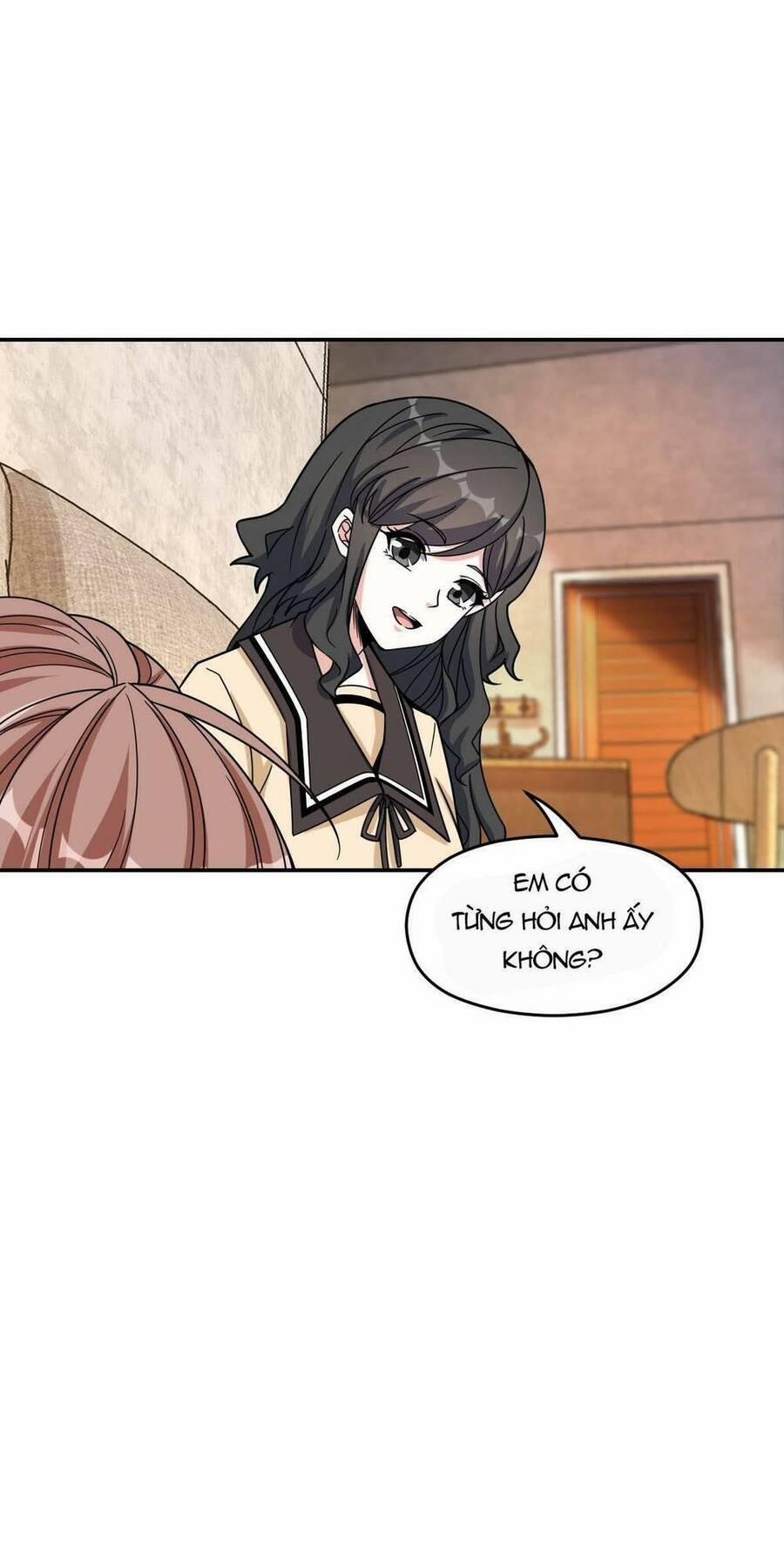 Mệnh Danh Thuật Của Bóng Tối 37 trang 7