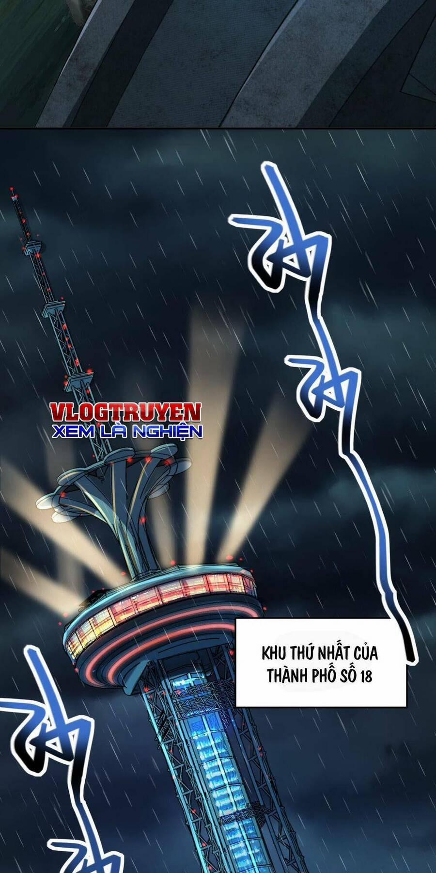 Mệnh Danh Thuật Của Bóng Tối 38 trang 14