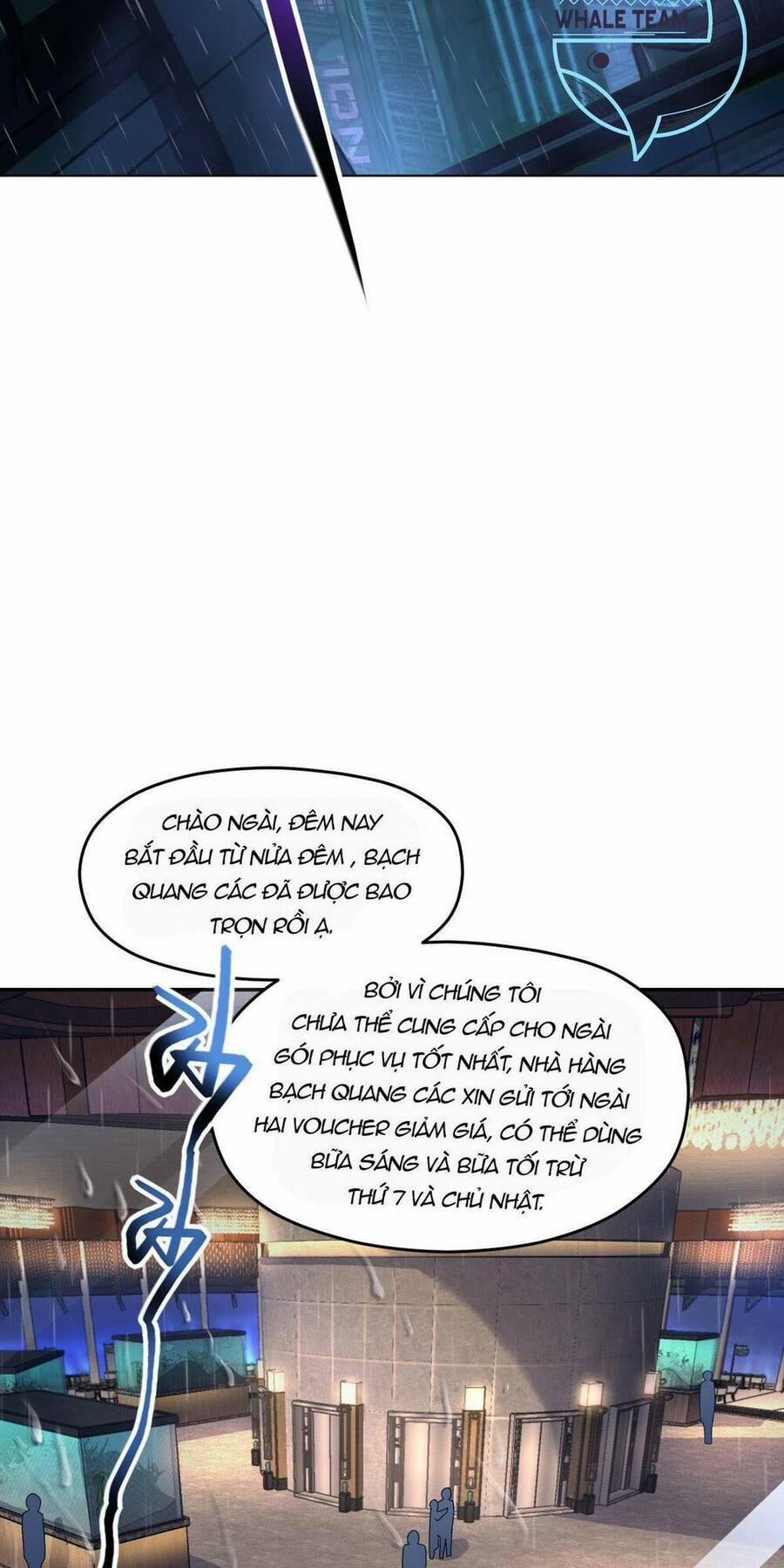 Mệnh Danh Thuật Của Bóng Tối 38 trang 16