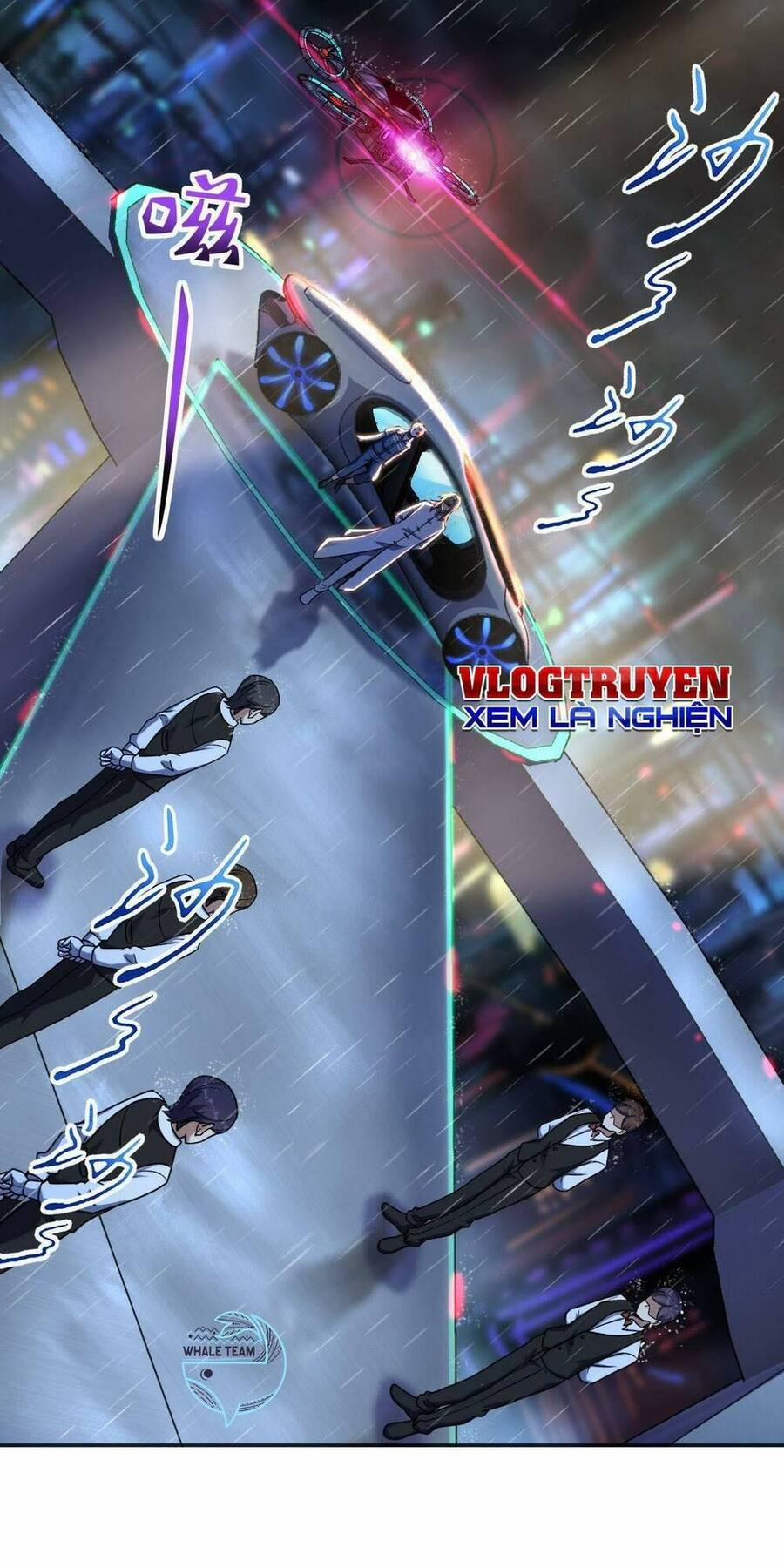 Mệnh Danh Thuật Của Bóng Tối 38 trang 21