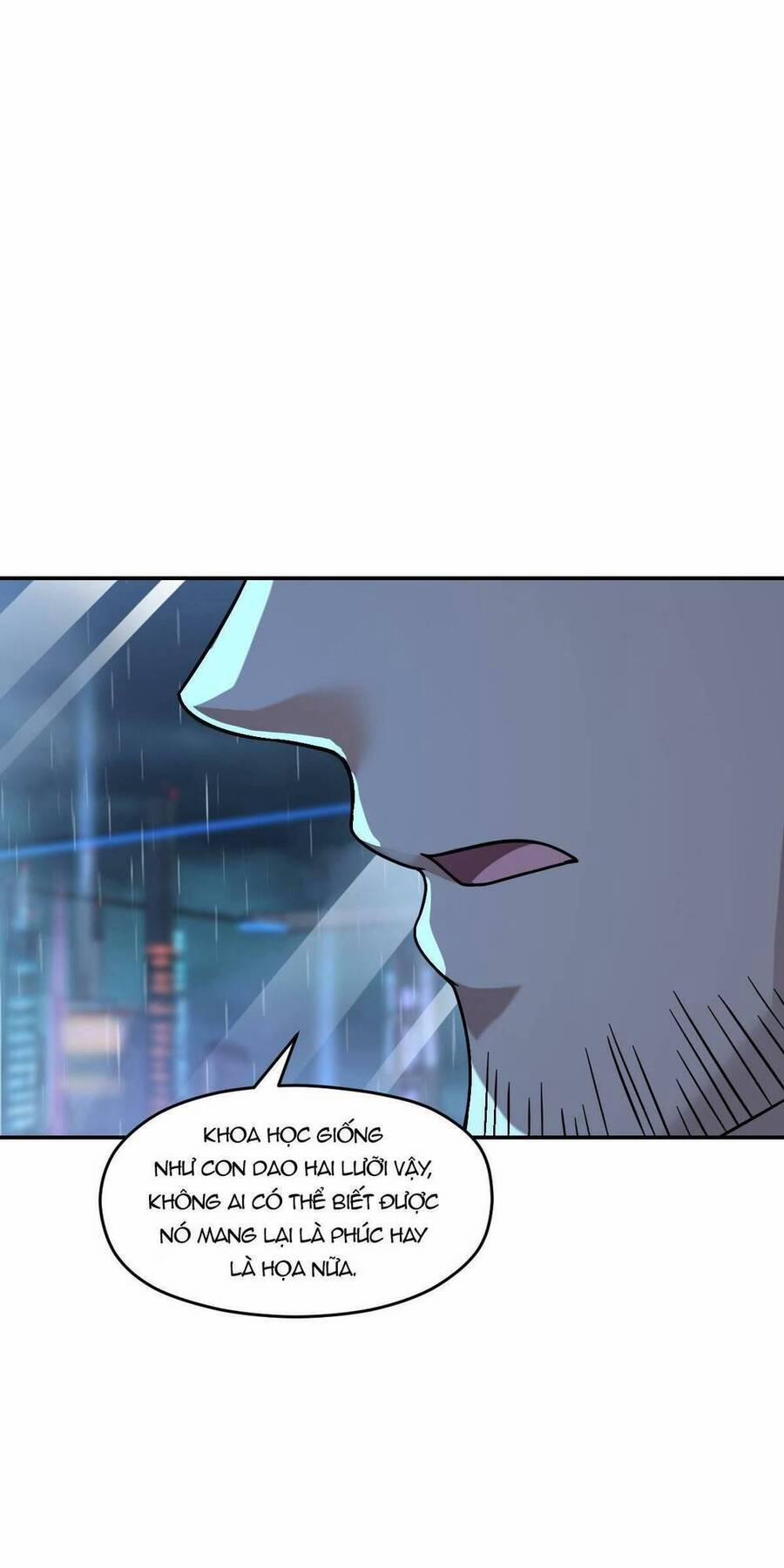Mệnh Danh Thuật Của Bóng Tối 38 trang 34