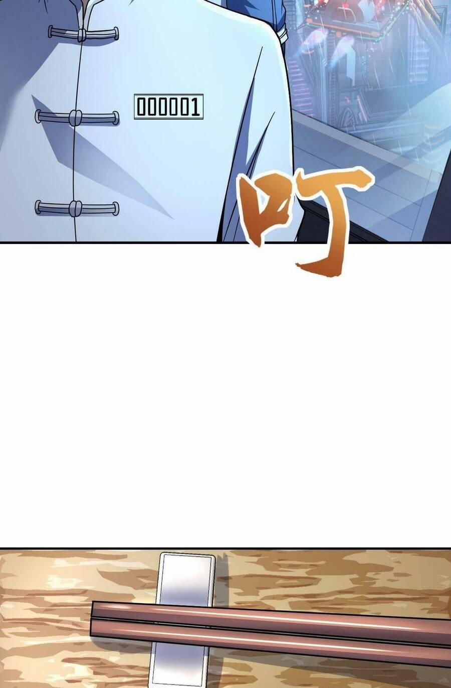 Mệnh Danh Thuật Của Bóng Tối 38 trang 38