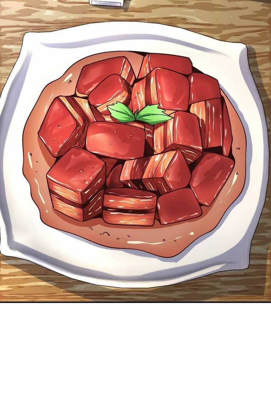 Mệnh Danh Thuật Của Bóng Tối 38 trang 39