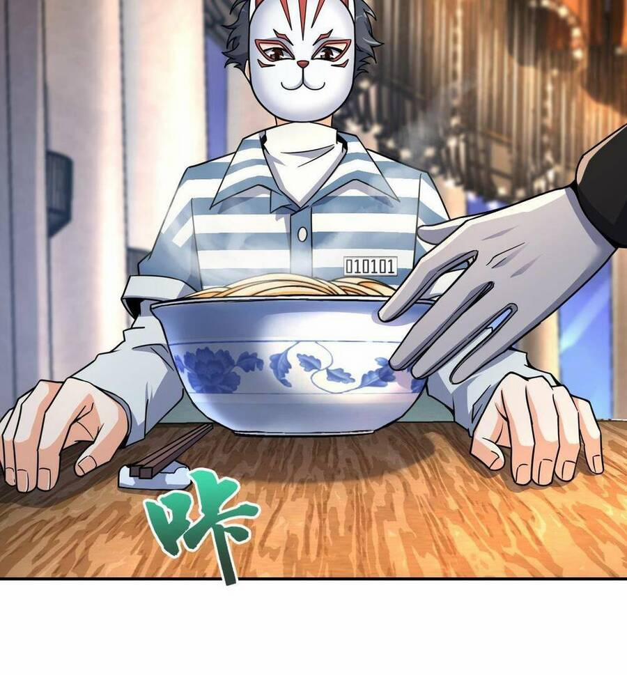 Mệnh Danh Thuật Của Bóng Tối 38 trang 46