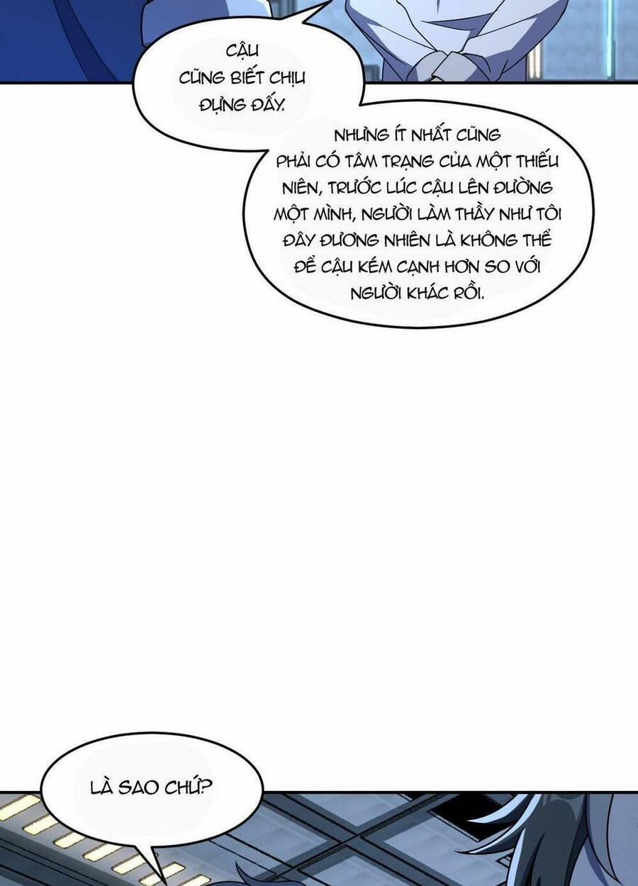 Mệnh Danh Thuật Của Bóng Tối 38 trang 5