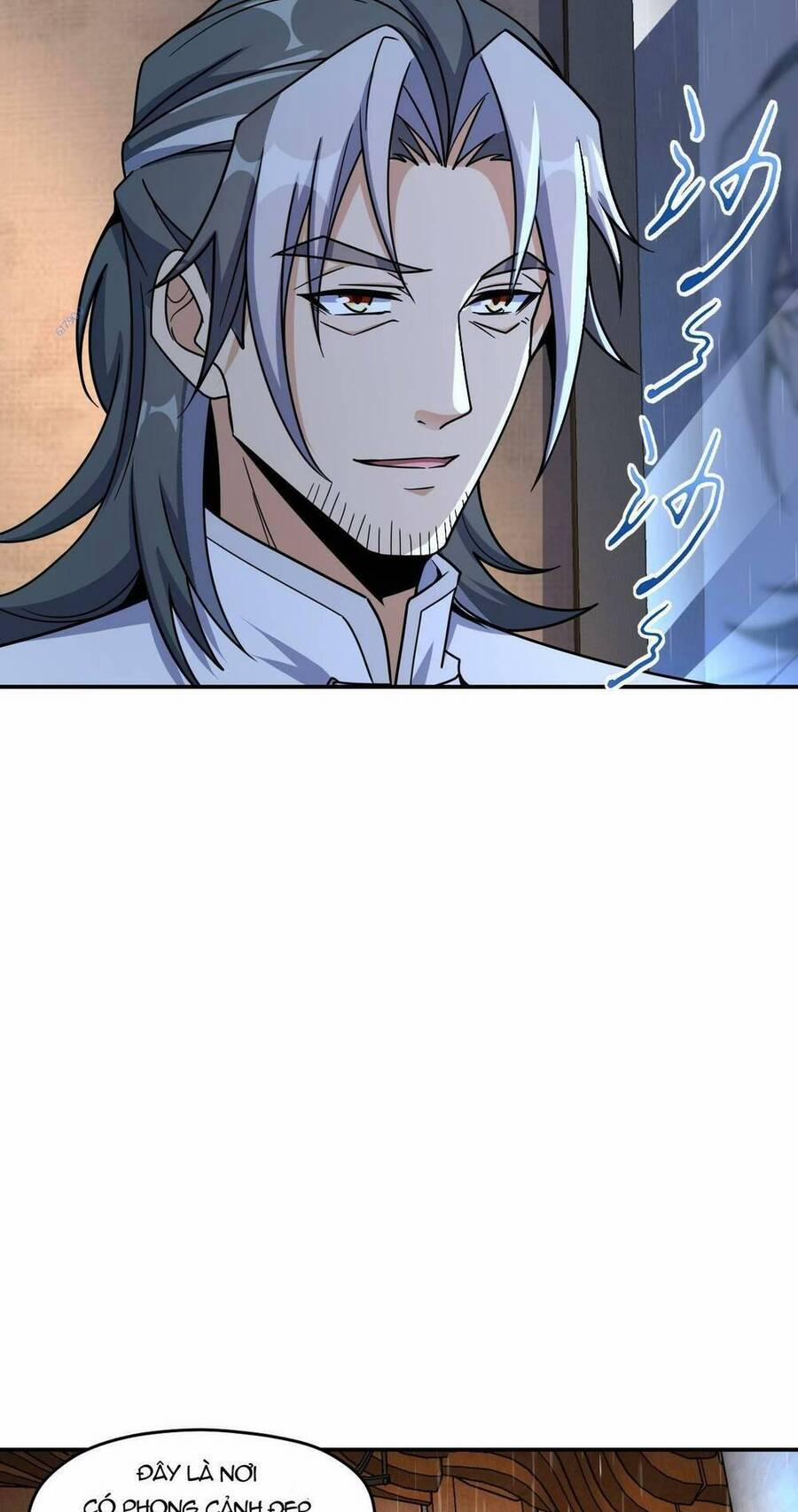 Mệnh Danh Thuật Của Bóng Tối 38 trang 51