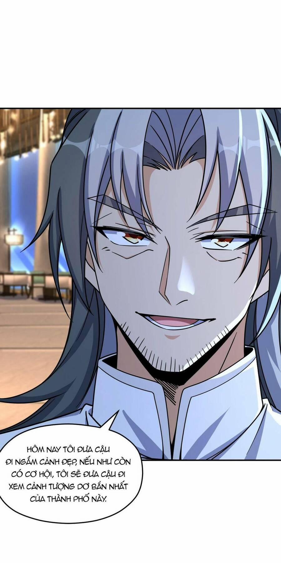 Mệnh Danh Thuật Của Bóng Tối 38 trang 53