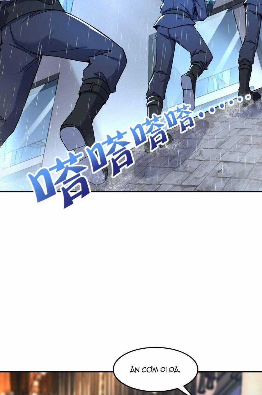 Mệnh Danh Thuật Của Bóng Tối 38 trang 58