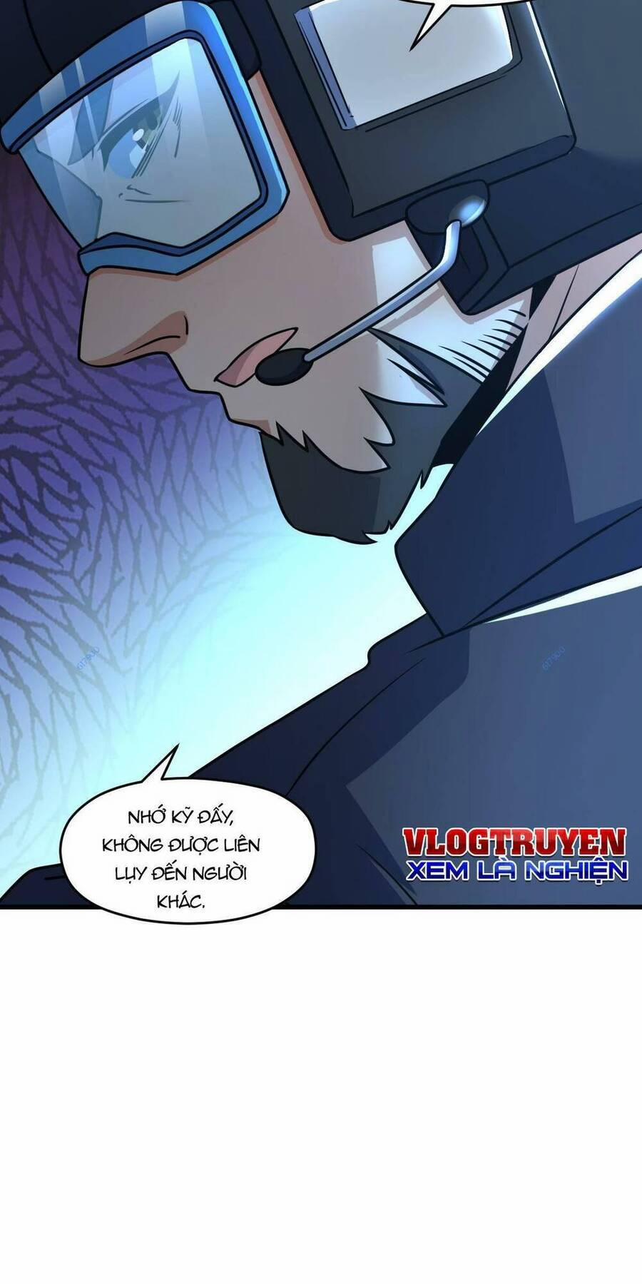 Mệnh Danh Thuật Của Bóng Tối 39 trang 12