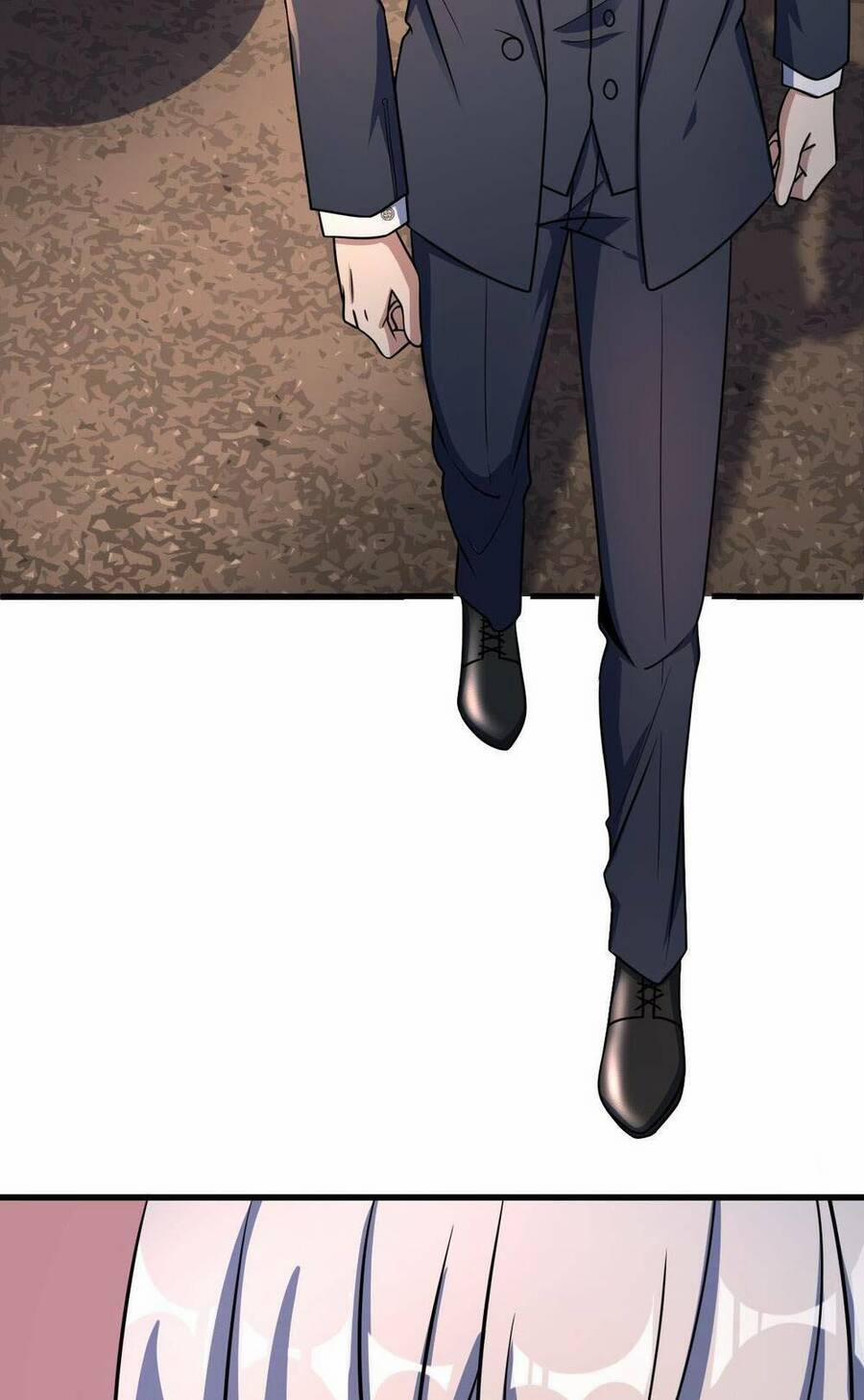 Mệnh Danh Thuật Của Bóng Tối 39 trang 23