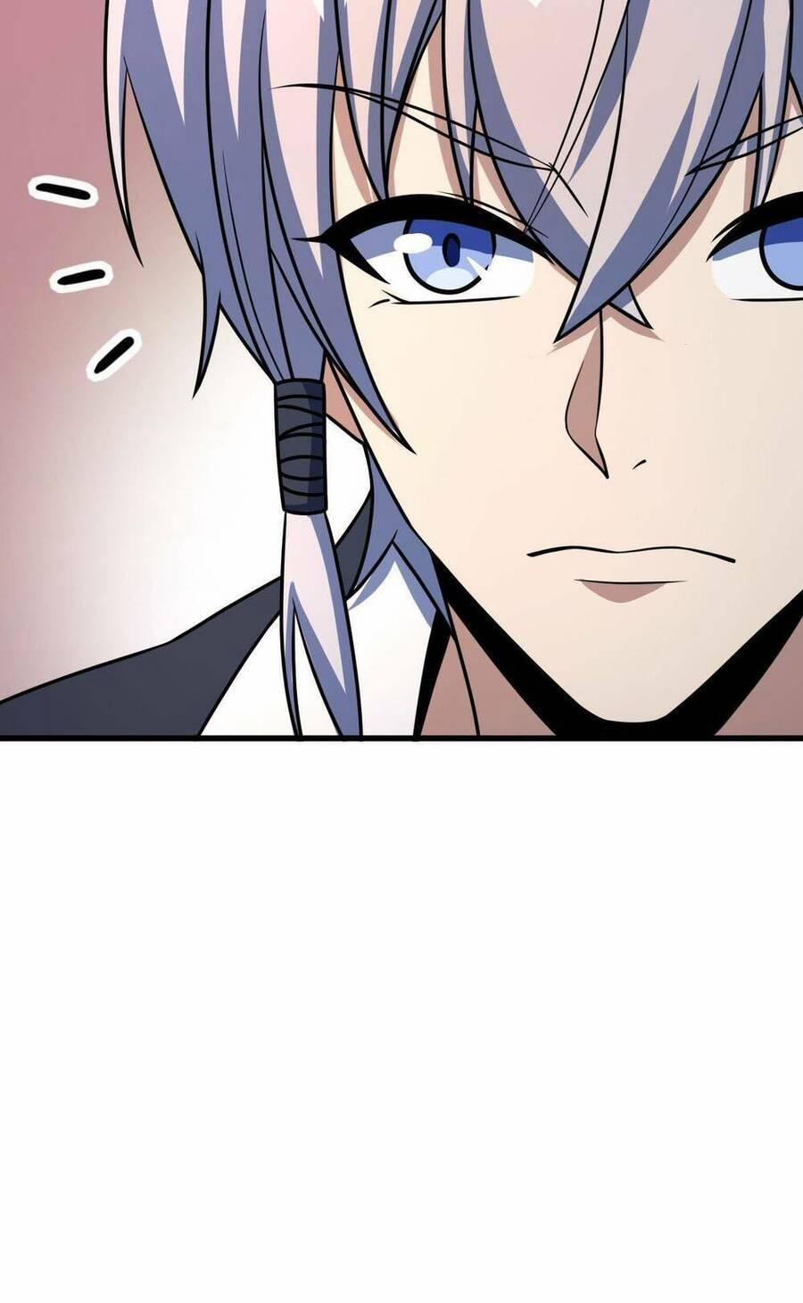 Mệnh Danh Thuật Của Bóng Tối 39 trang 24