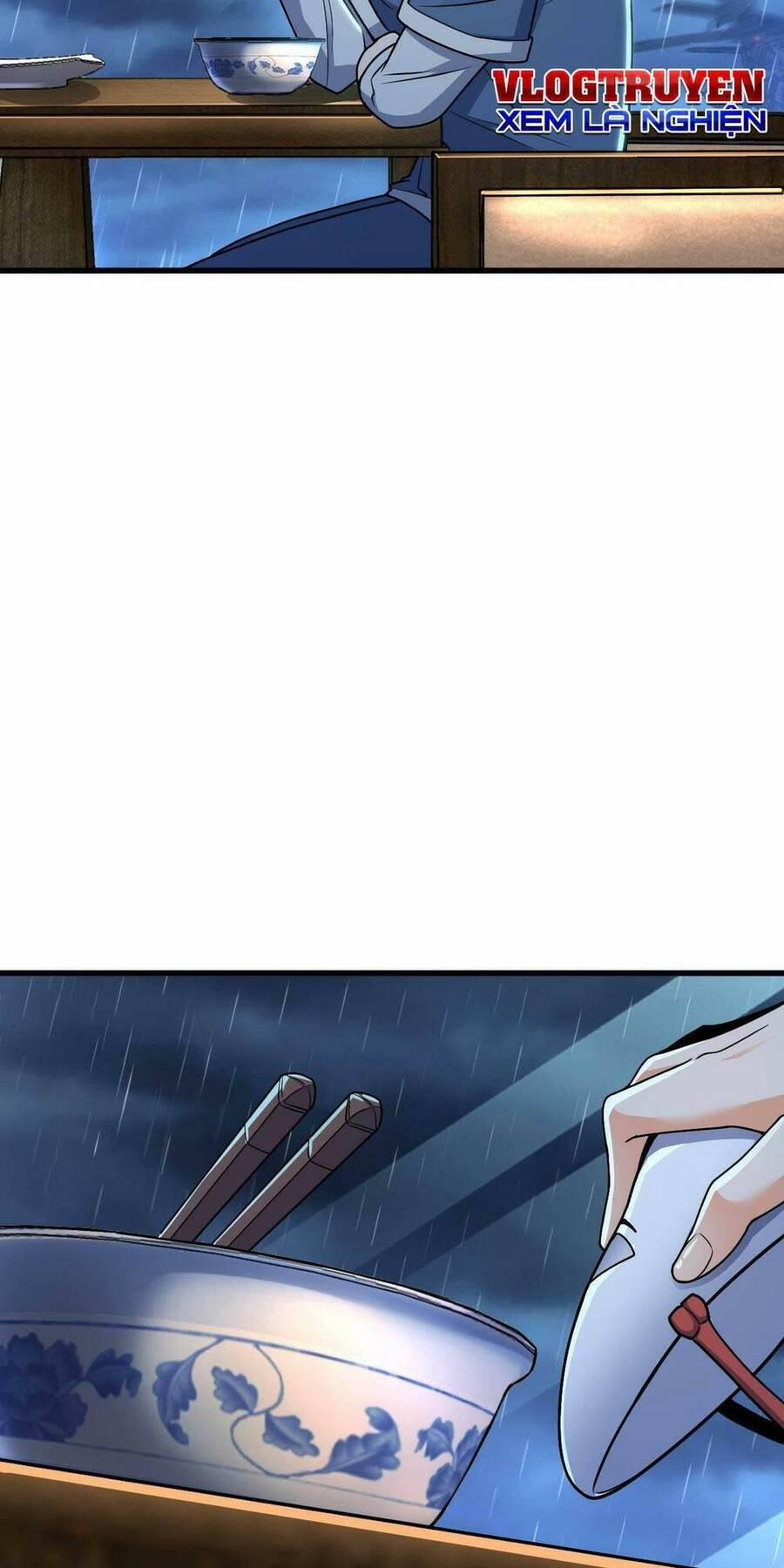 Mệnh Danh Thuật Của Bóng Tối 39 trang 28