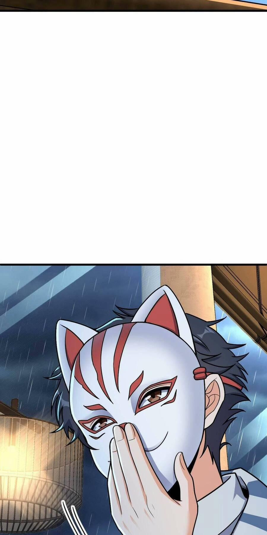 Mệnh Danh Thuật Của Bóng Tối 39 trang 29