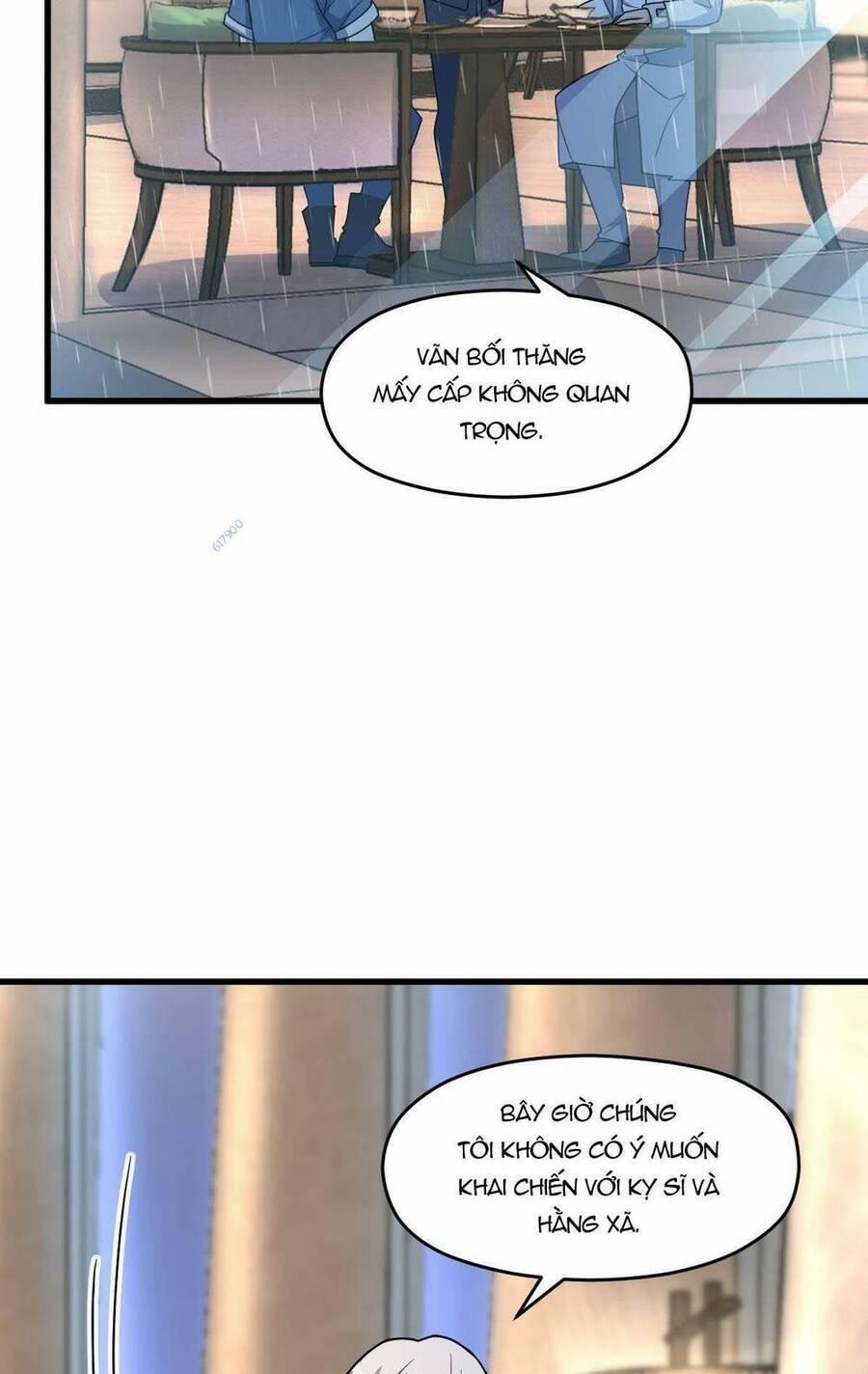 Mệnh Danh Thuật Của Bóng Tối 39 trang 31