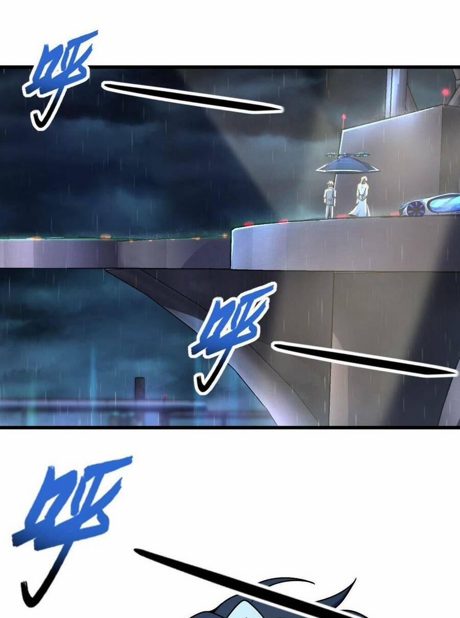 Mệnh Danh Thuật Của Bóng Tối 39 trang 39