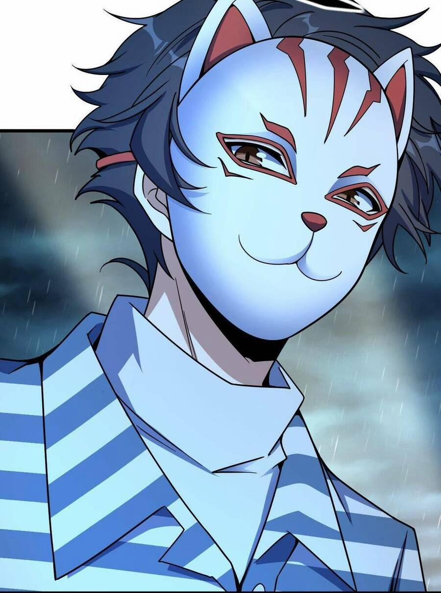 Mệnh Danh Thuật Của Bóng Tối 39 trang 40