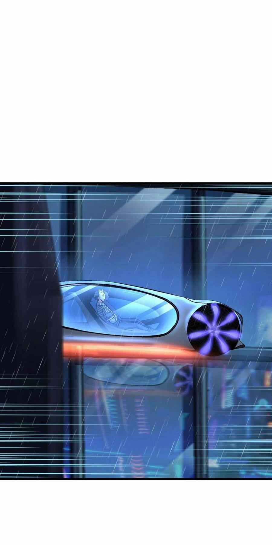 Mệnh Danh Thuật Của Bóng Tối 39 trang 48