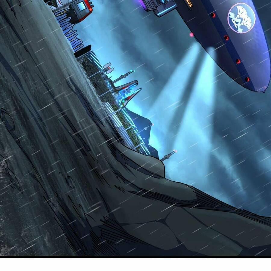 Mệnh Danh Thuật Của Bóng Tối 39 trang 7