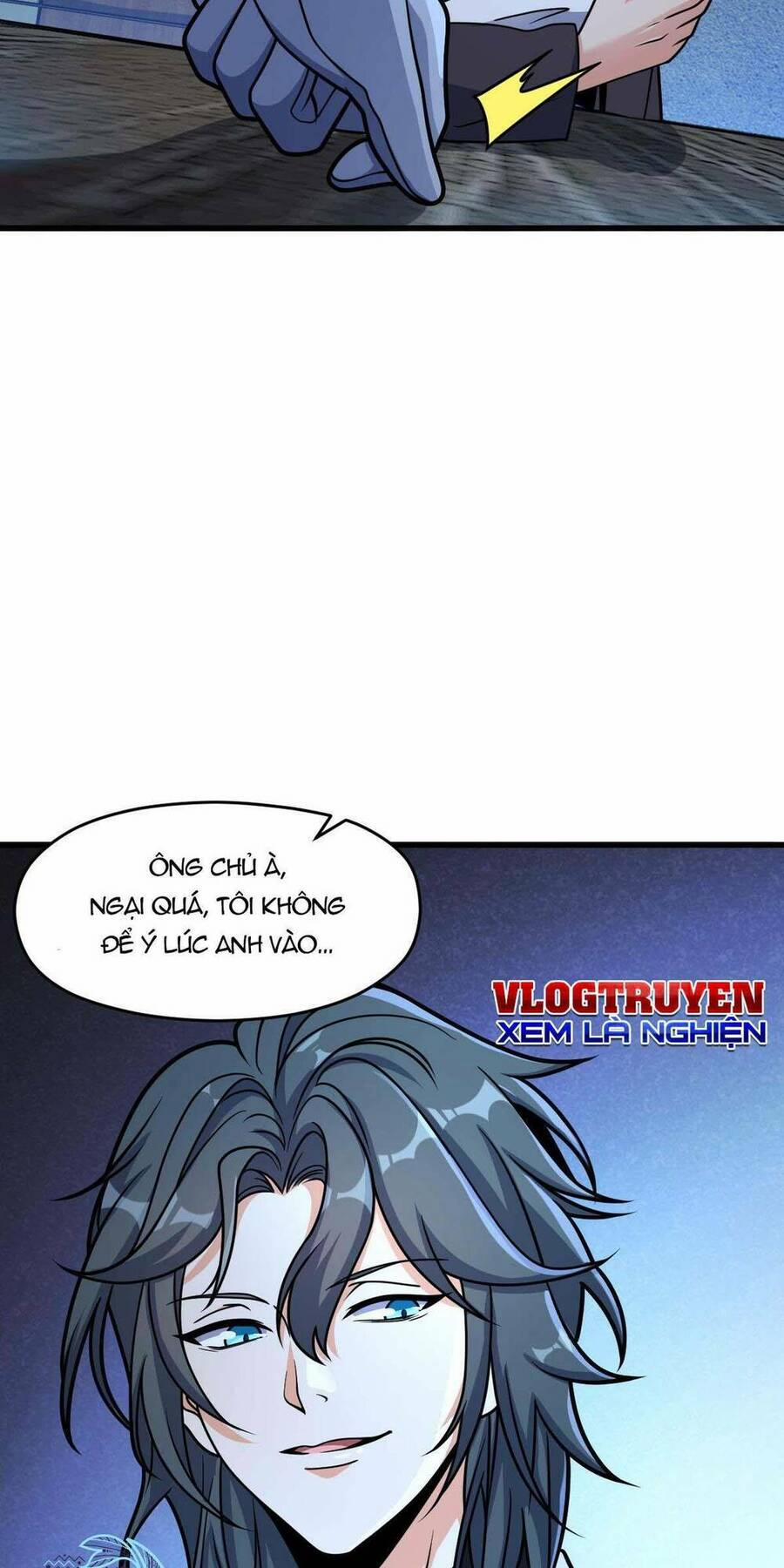 Mệnh Danh Thuật Của Bóng Tối 39 trang 71