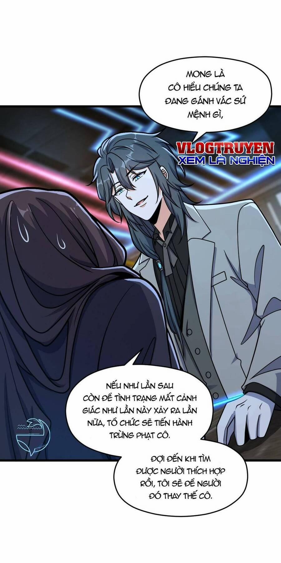 Mệnh Danh Thuật Của Bóng Tối 39 trang 75