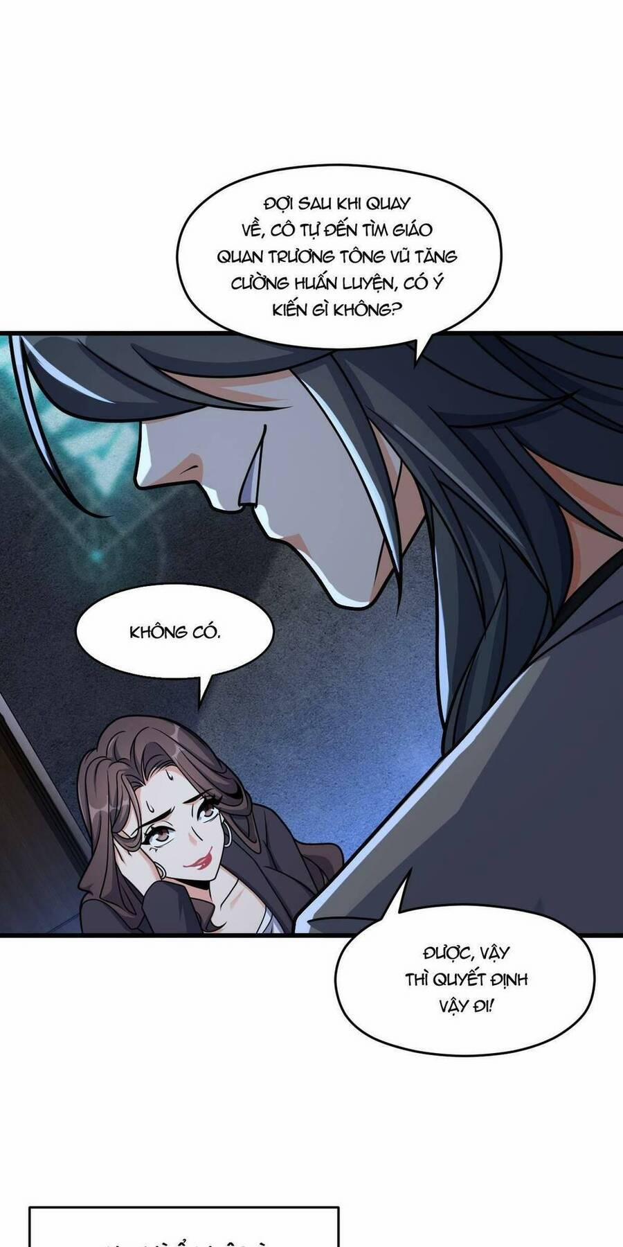 Mệnh Danh Thuật Của Bóng Tối 39 trang 76