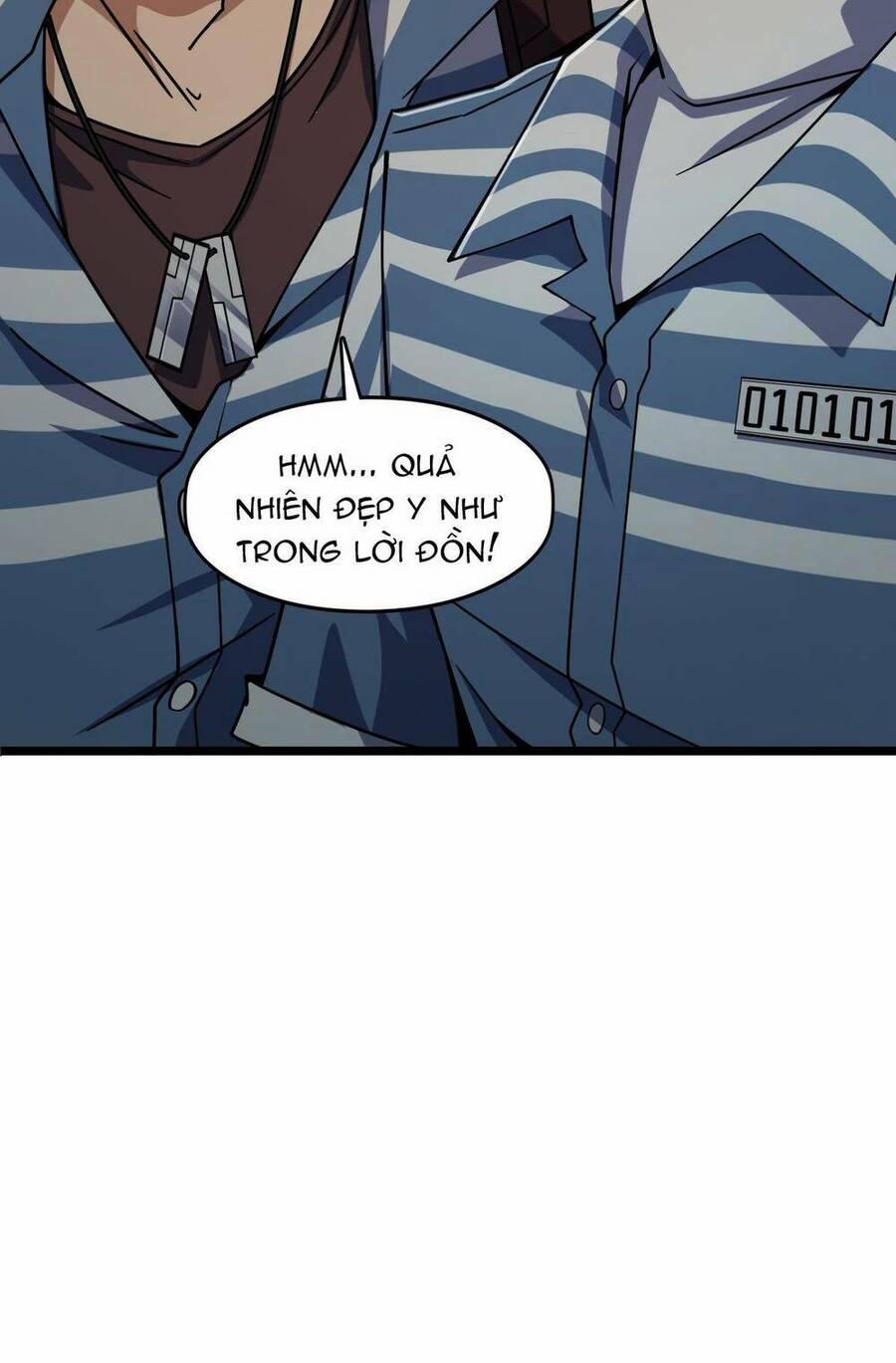 Mệnh Danh Thuật Của Bóng Tối 4 trang 24