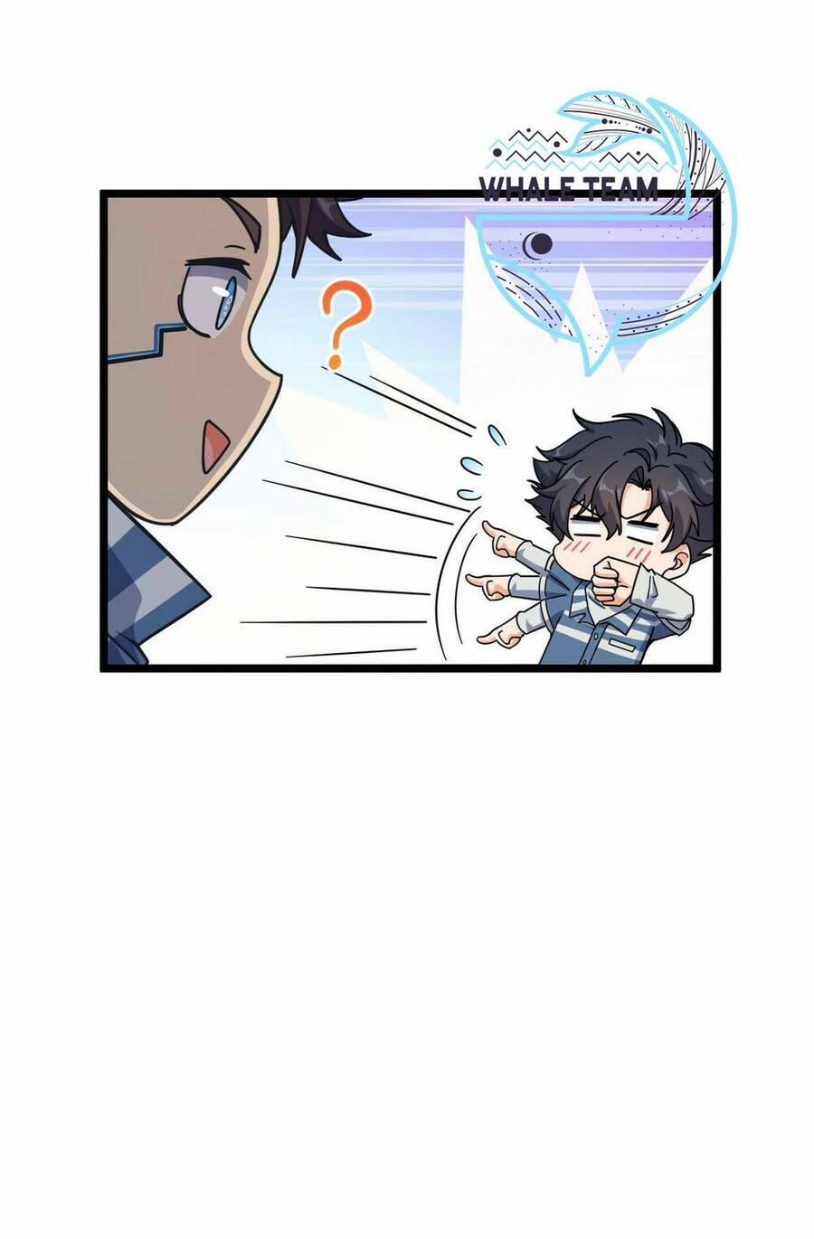 Mệnh Danh Thuật Của Bóng Tối 4 trang 25