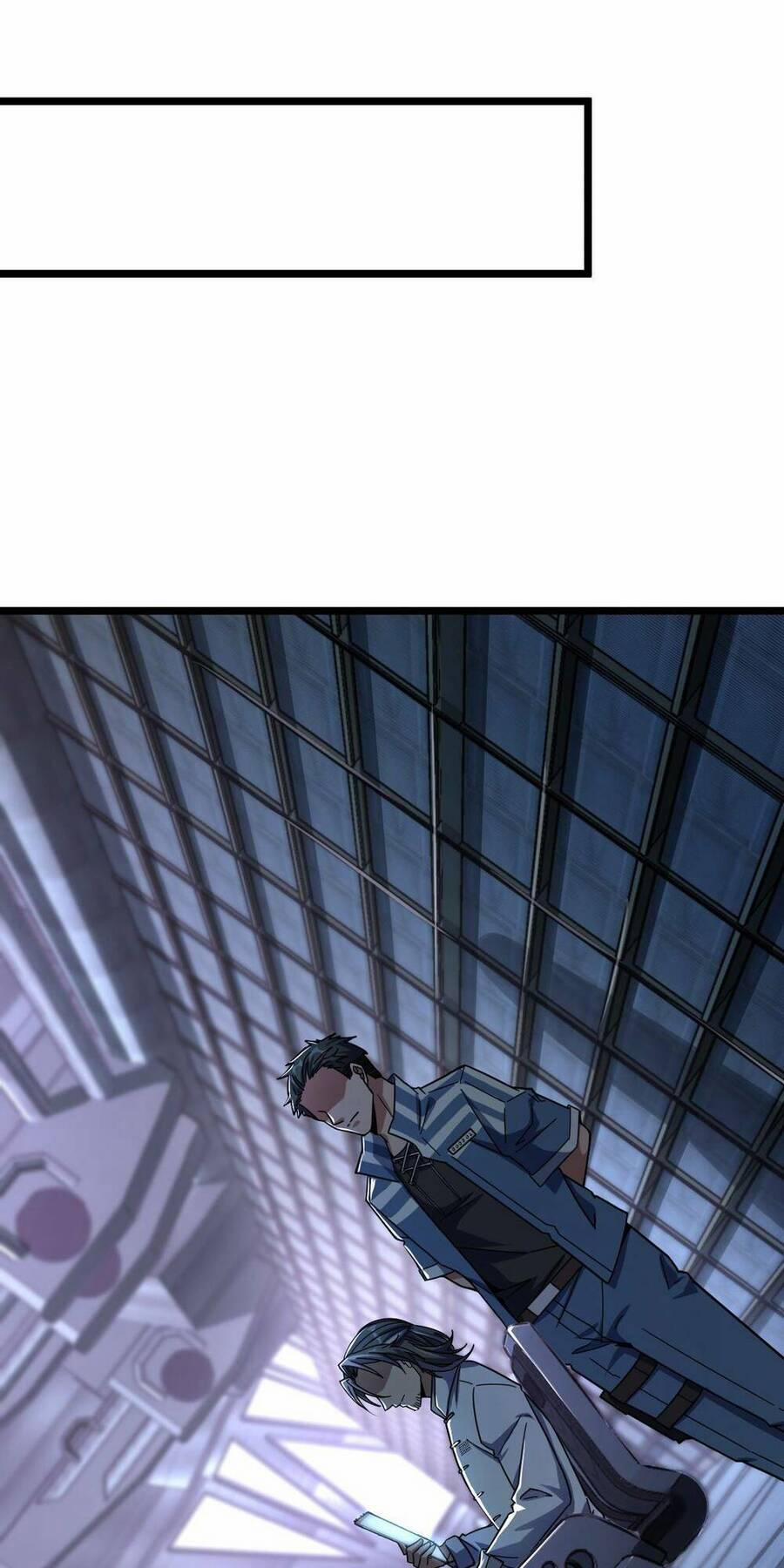 Mệnh Danh Thuật Của Bóng Tối 4 trang 43