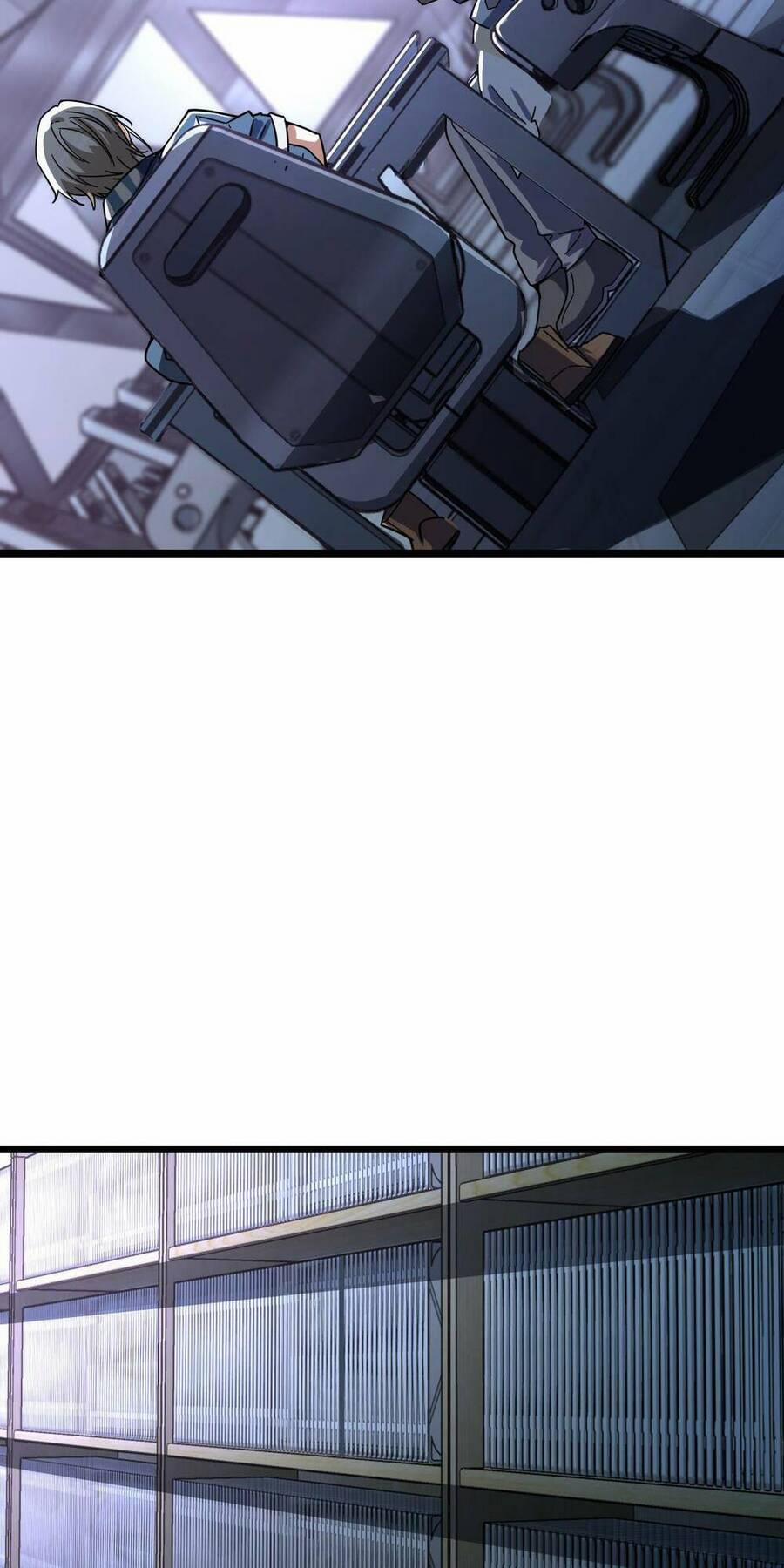 Mệnh Danh Thuật Của Bóng Tối 4 trang 44