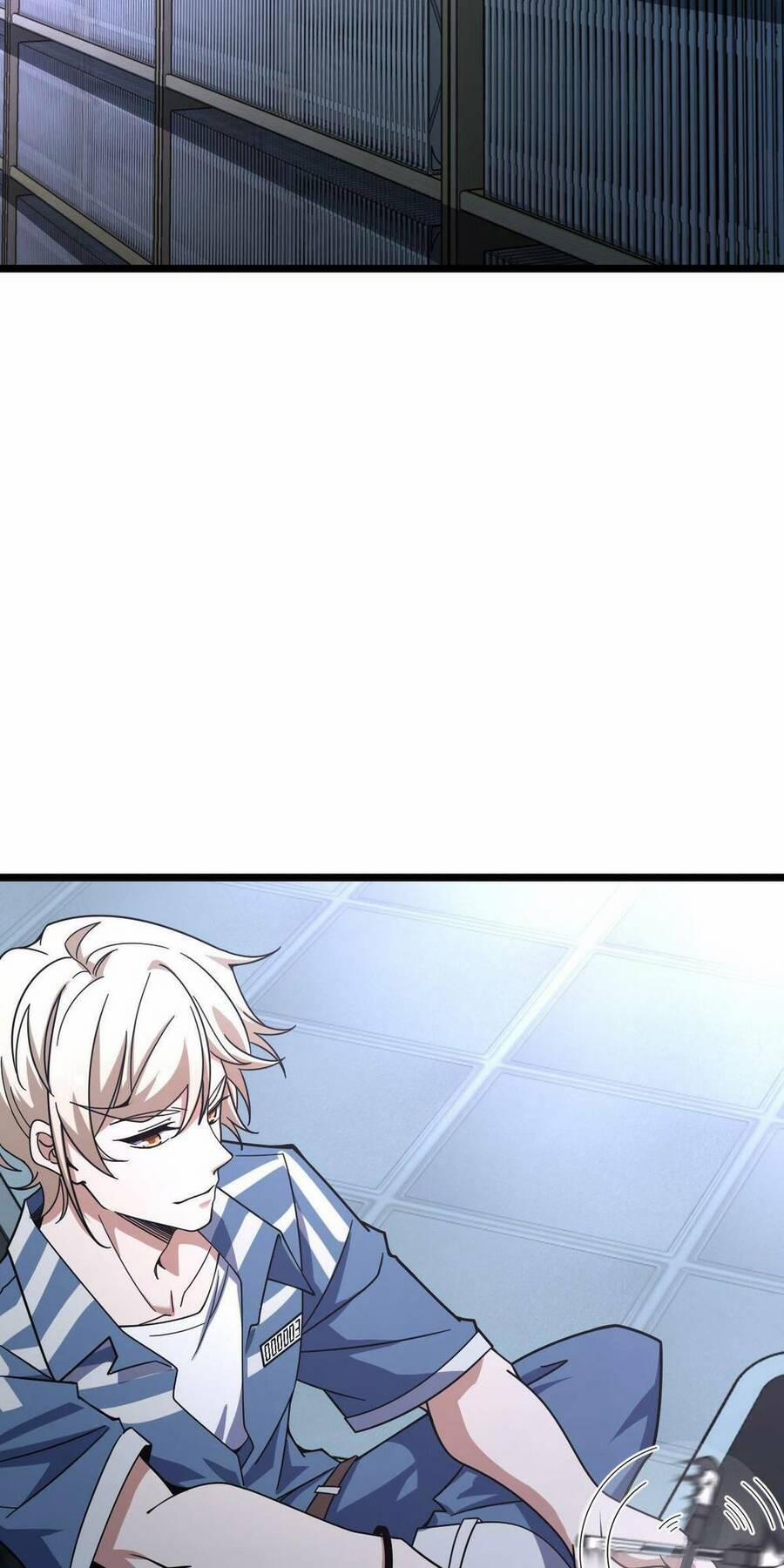 Mệnh Danh Thuật Của Bóng Tối 4 trang 45