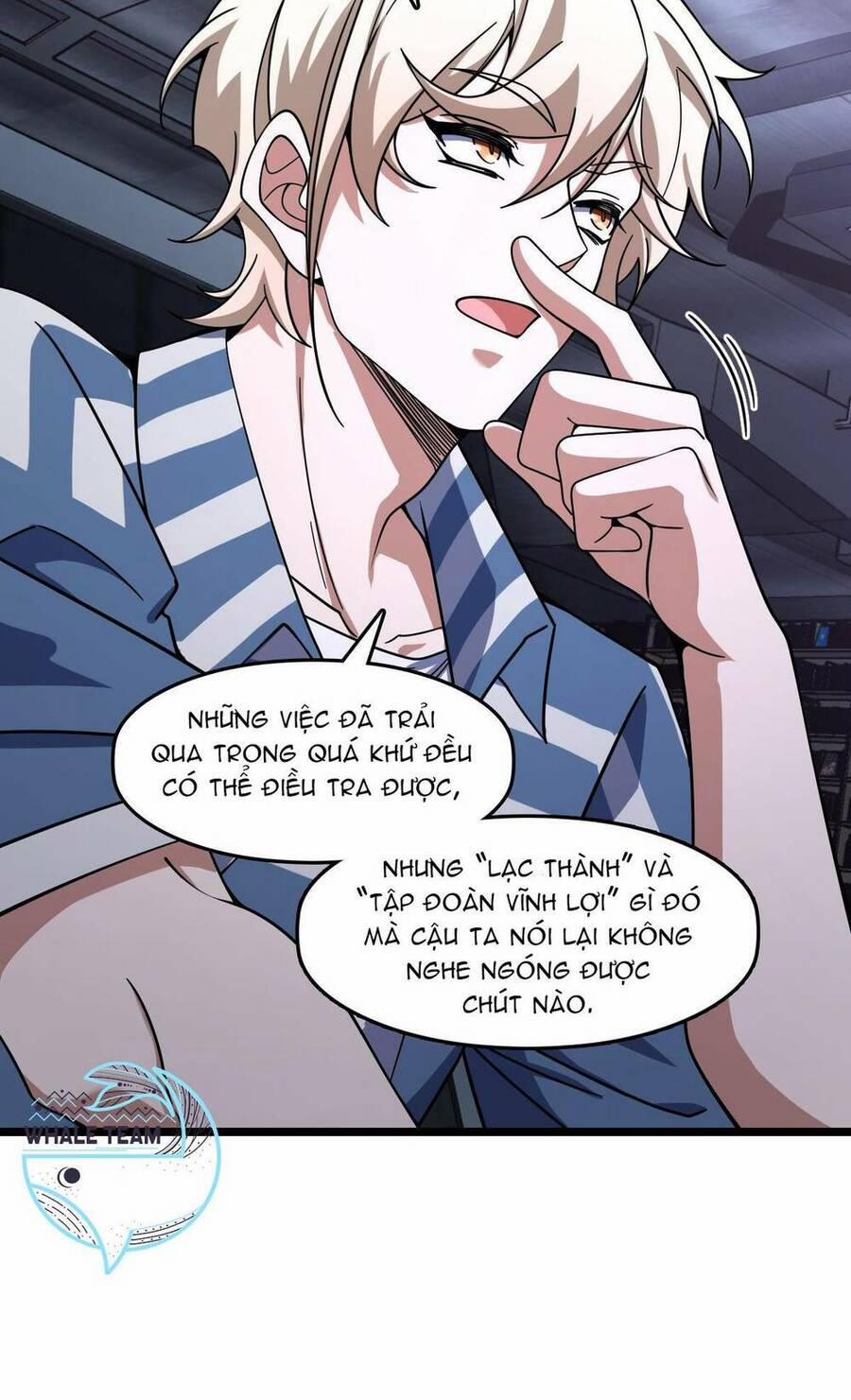 Mệnh Danh Thuật Của Bóng Tối 4 trang 58