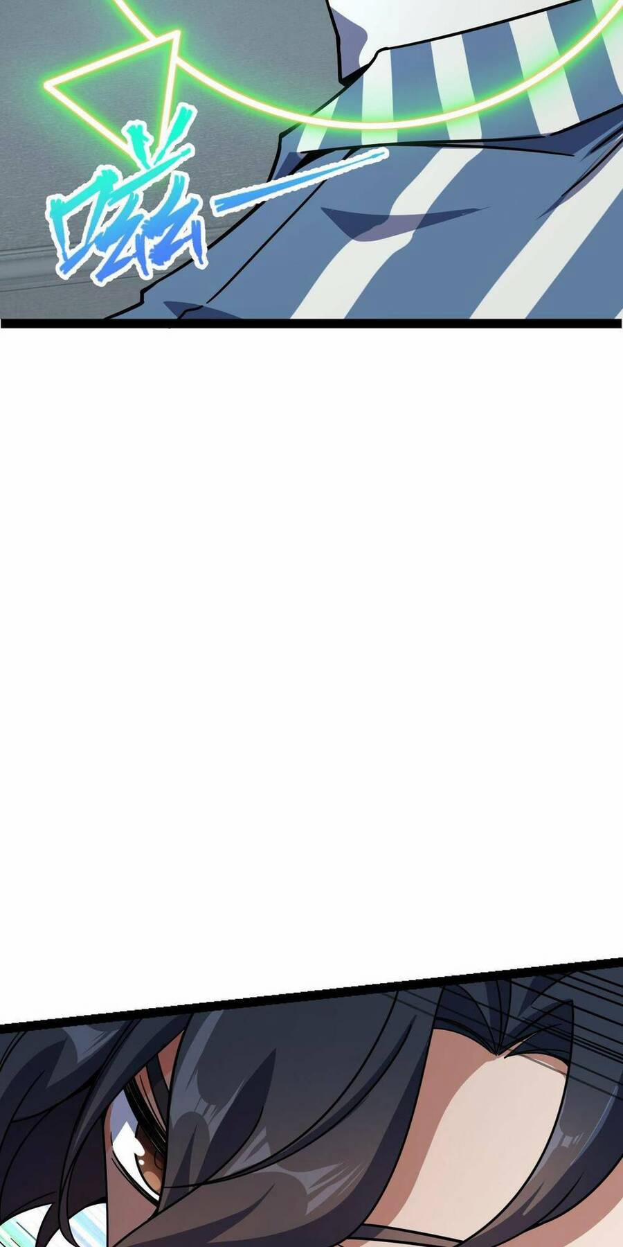 Mệnh Danh Thuật Của Bóng Tối 4 trang 6