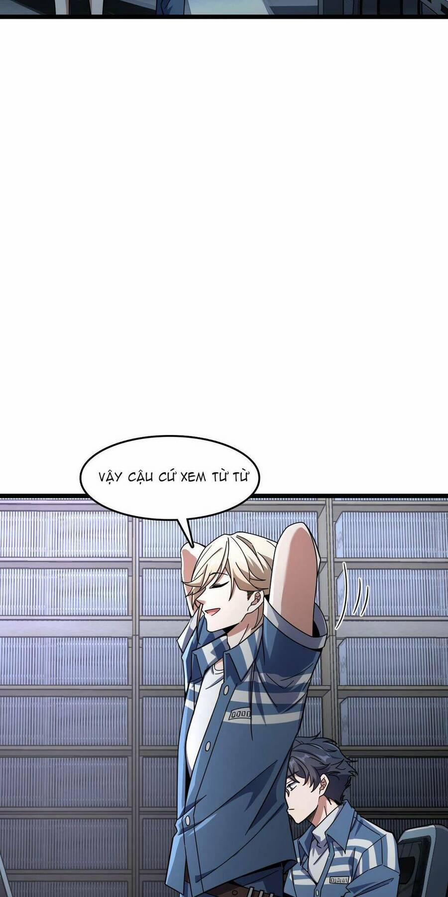 Mệnh Danh Thuật Của Bóng Tối 4 trang 70