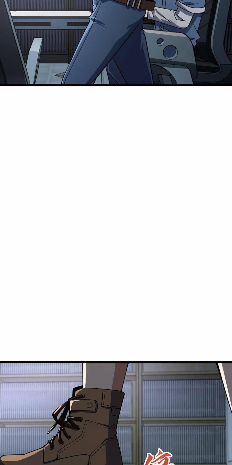 Mệnh Danh Thuật Của Bóng Tối 4 trang 71