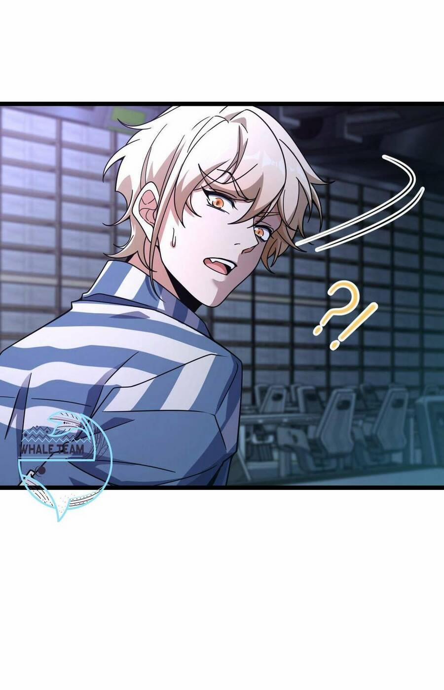 Mệnh Danh Thuật Của Bóng Tối 4 trang 74