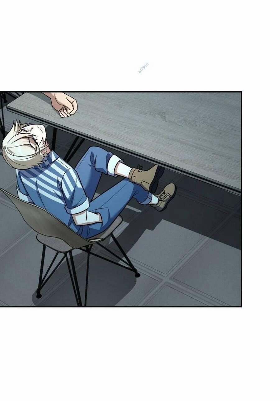 Mệnh Danh Thuật Của Bóng Tối 40 trang 13