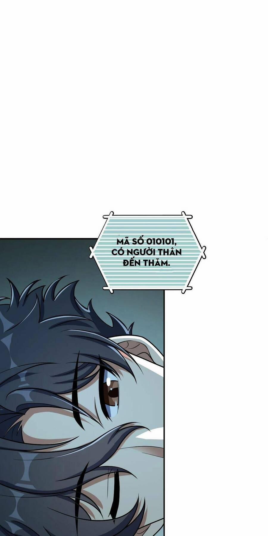 Mệnh Danh Thuật Của Bóng Tối 40 trang 15