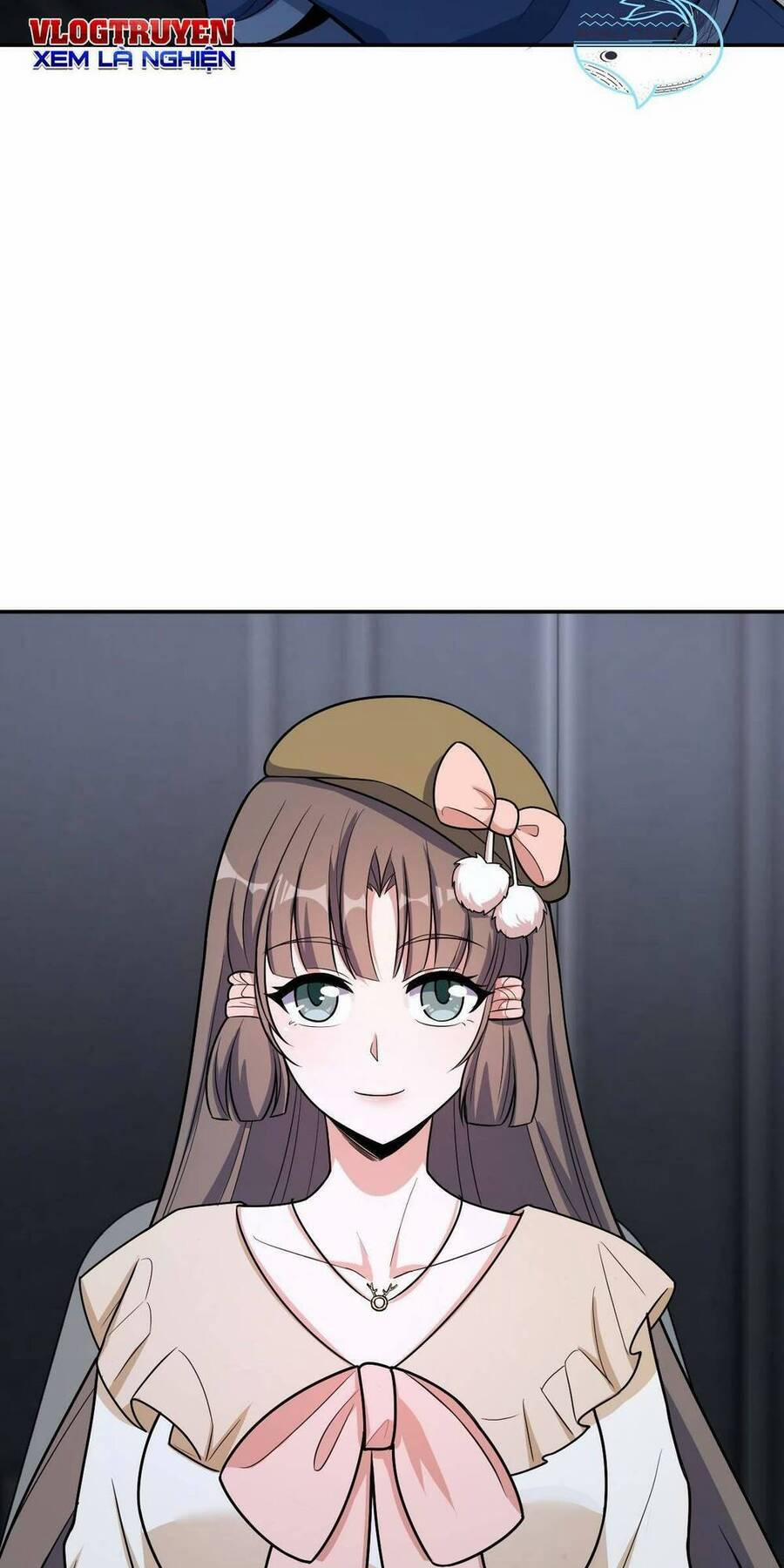 Mệnh Danh Thuật Của Bóng Tối 40 trang 21