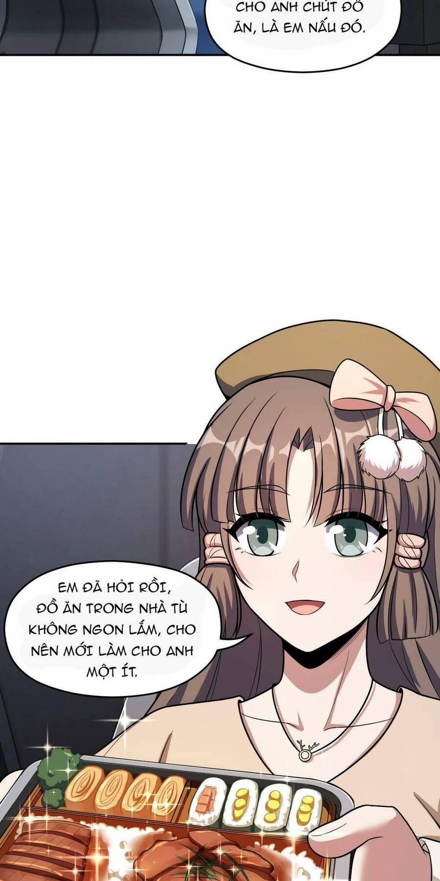 Mệnh Danh Thuật Của Bóng Tối 40 trang 23