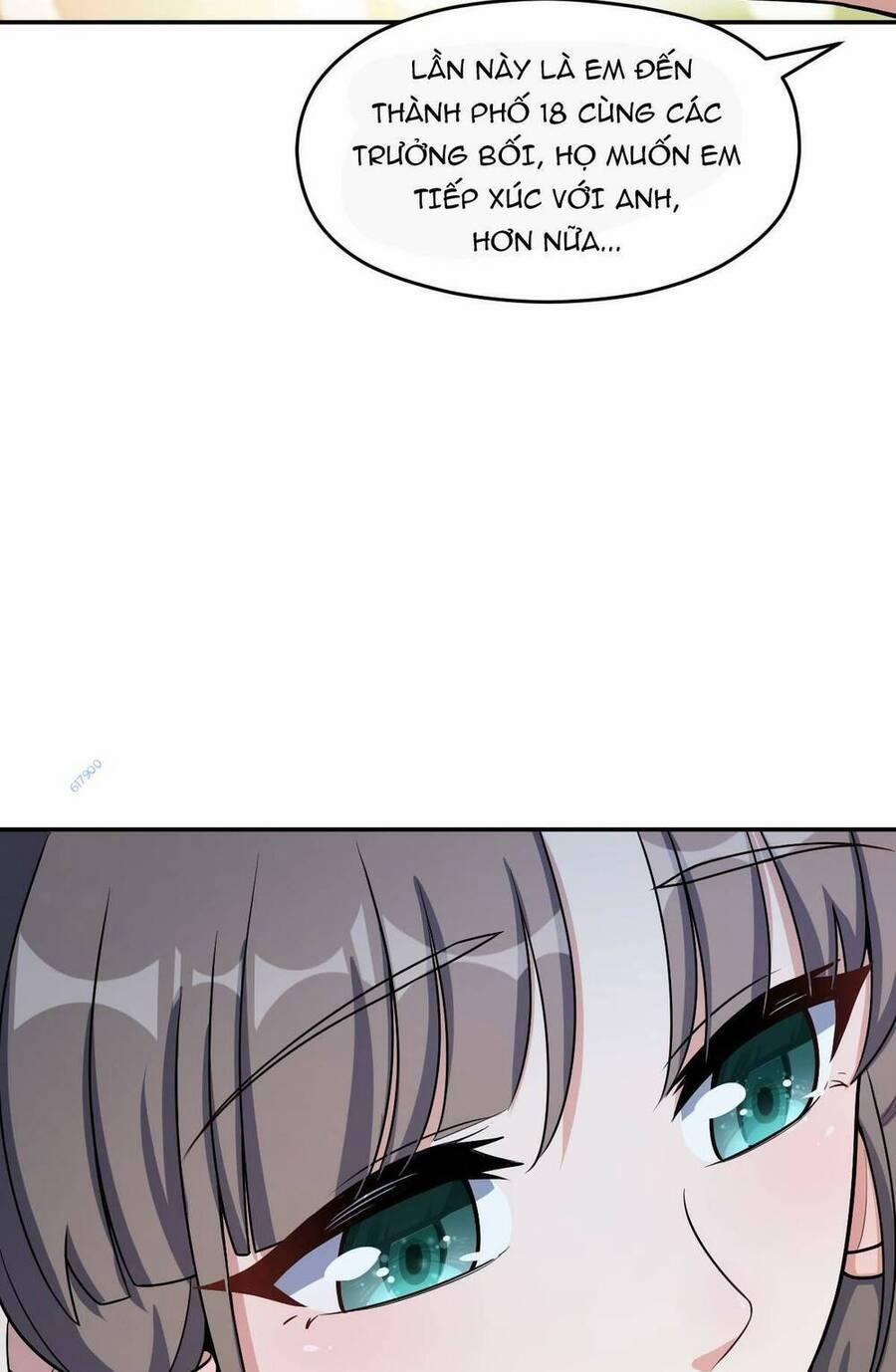 Mệnh Danh Thuật Của Bóng Tối 40 trang 25