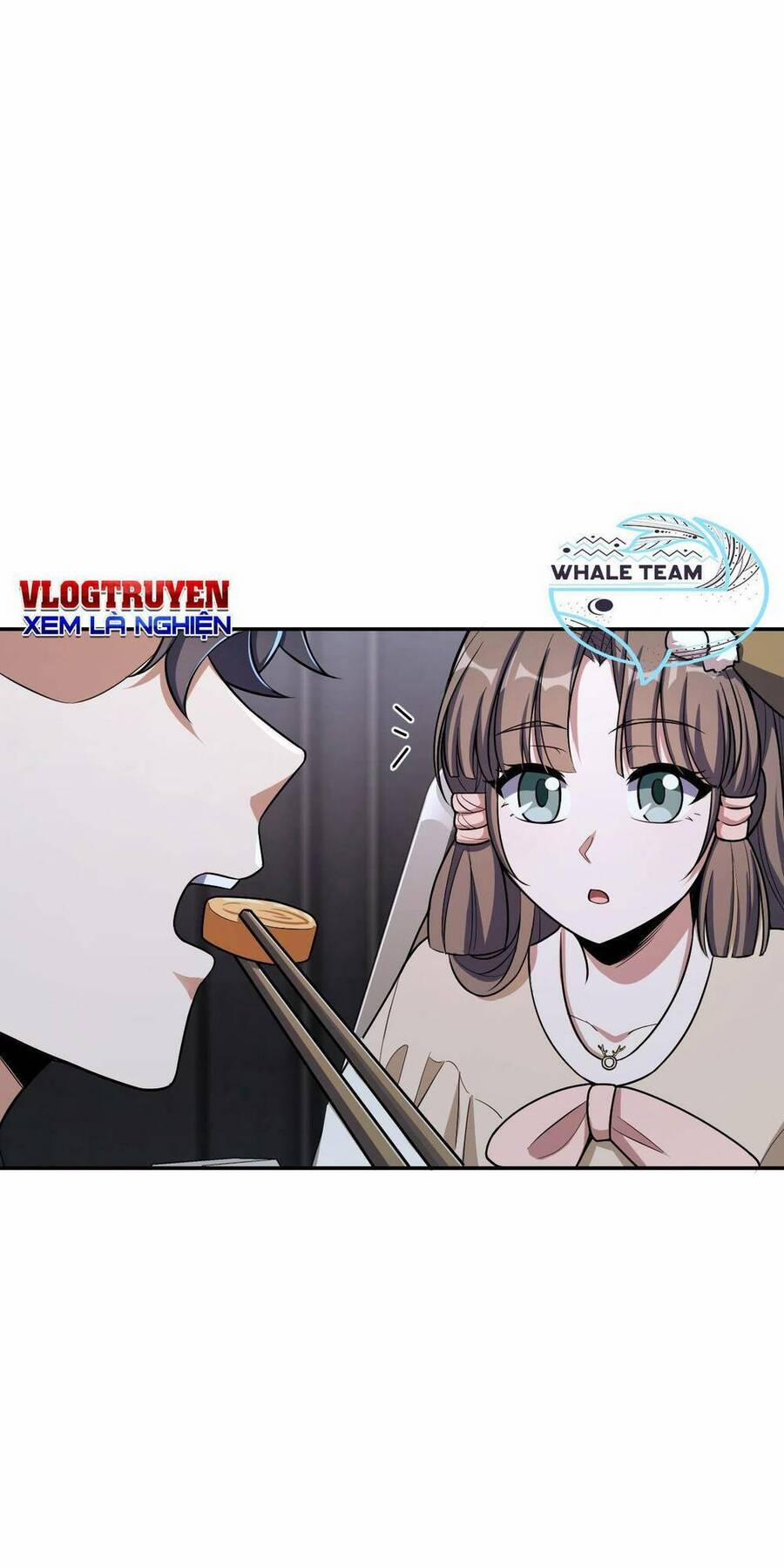 Mệnh Danh Thuật Của Bóng Tối 40 trang 27