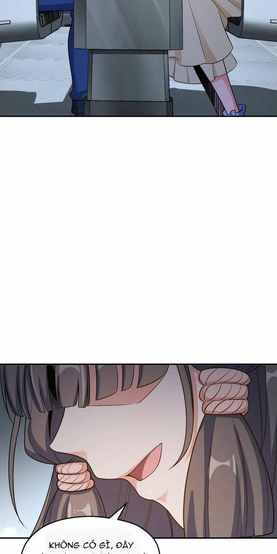 Mệnh Danh Thuật Của Bóng Tối 40 trang 30