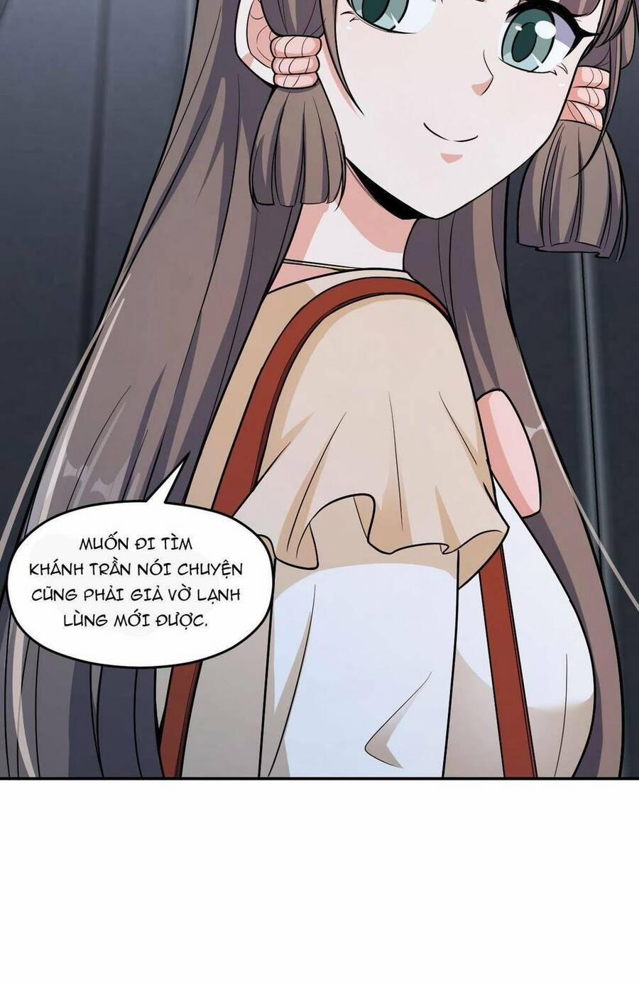 Mệnh Danh Thuật Của Bóng Tối 40 trang 33