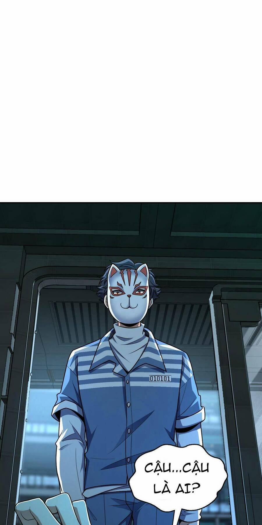 Mệnh Danh Thuật Của Bóng Tối 40 trang 43