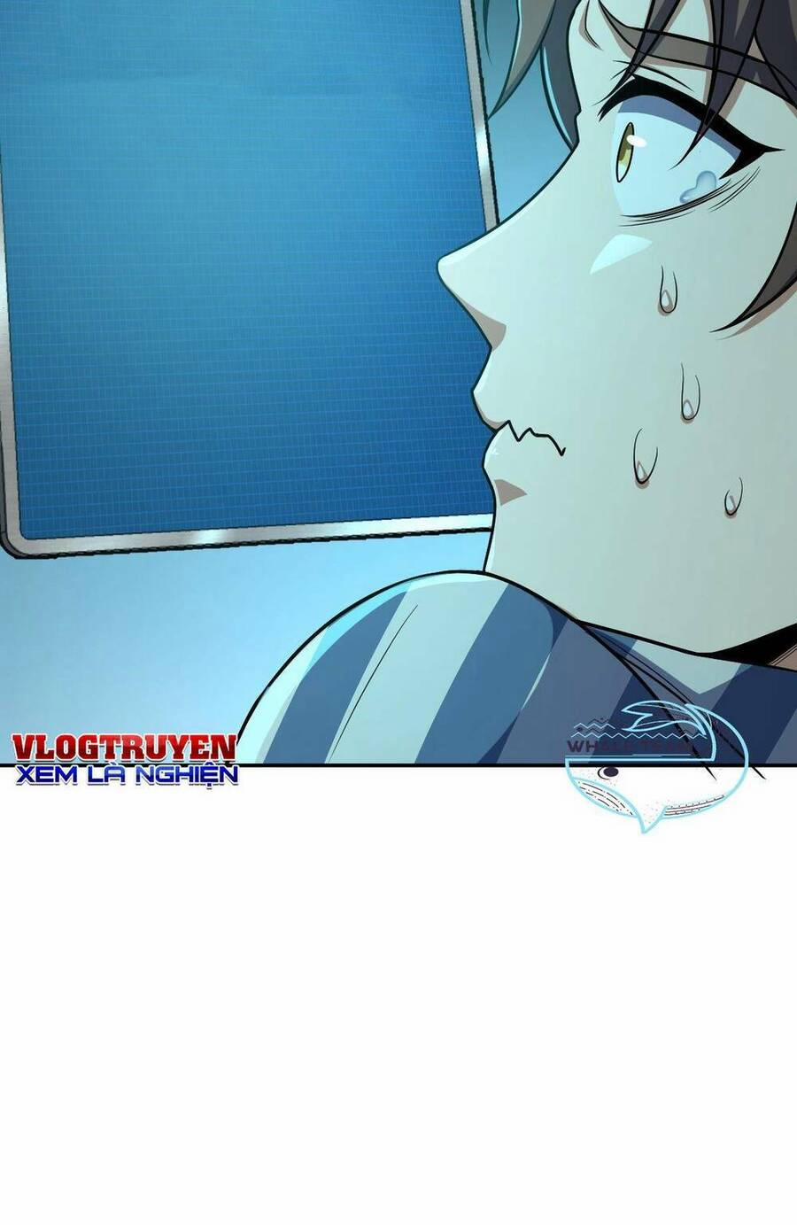 Mệnh Danh Thuật Của Bóng Tối 40 trang 47