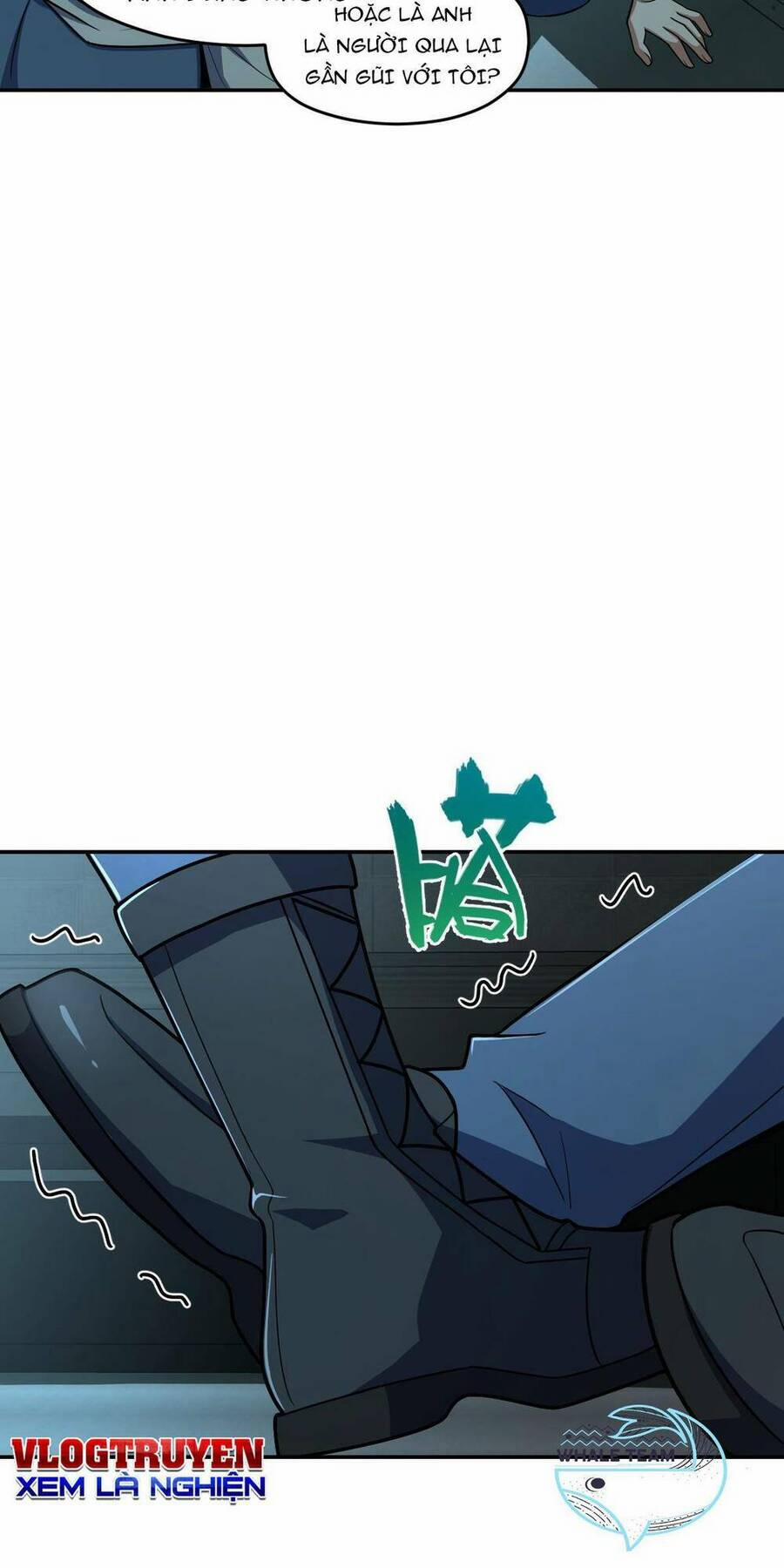 Mệnh Danh Thuật Của Bóng Tối 40 trang 56