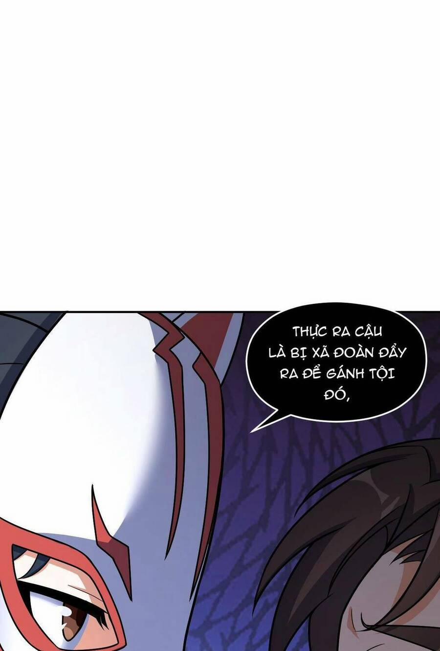 Mệnh Danh Thuật Của Bóng Tối 40 trang 57