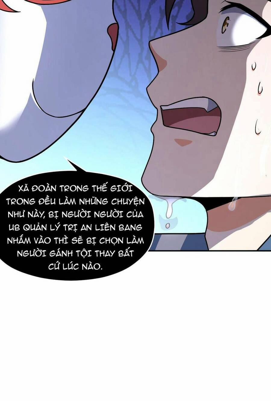 Mệnh Danh Thuật Của Bóng Tối 40 trang 58